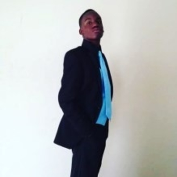 Meet your Posher, Ricky - Picture 1 of 1